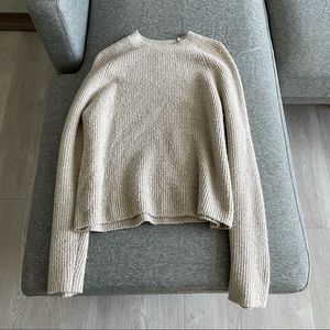 ASOS Oversized Sweater